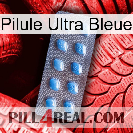 Blue Ultra Pill viagra3